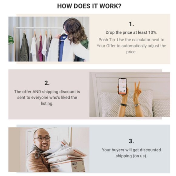 Closet Clear Out Is TODAY! Let’s Make A Deal! - Picture 2 of 2